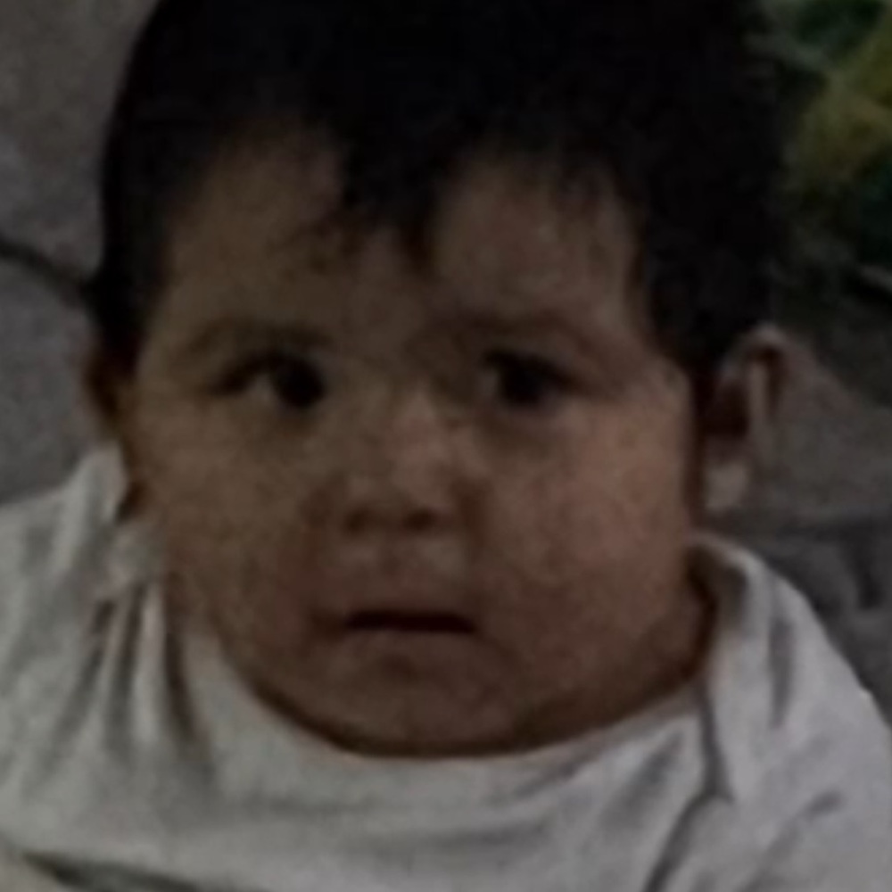 Meet your Posher, Joaquin